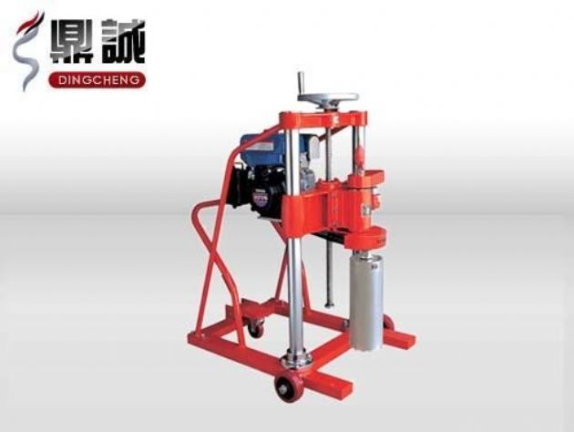點(diǎn)擊查看詳細(xì)信息<br>標(biāo)題：內(nèi)燃式鉆孔取芯機(jī) 閱讀次數(shù)：4146