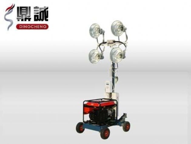 點(diǎn)擊查看詳細(xì)信息<br>標(biāo)題：工程照明車(chē) 應(yīng)急搶險(xiǎn)照明車(chē) 球形照明車(chē) 閱讀次數(shù)：4506