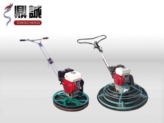 點(diǎn)擊查看詳細(xì)信息<br>標(biāo)題：手扶式水泥抹光機(jī) 閱讀次數(shù)：4418