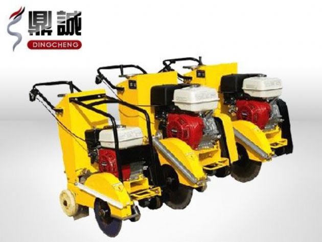 點(diǎn)擊查看詳細(xì)信息<br>標(biāo)題：路面切割機(jī) 閱讀次數(shù)：5595