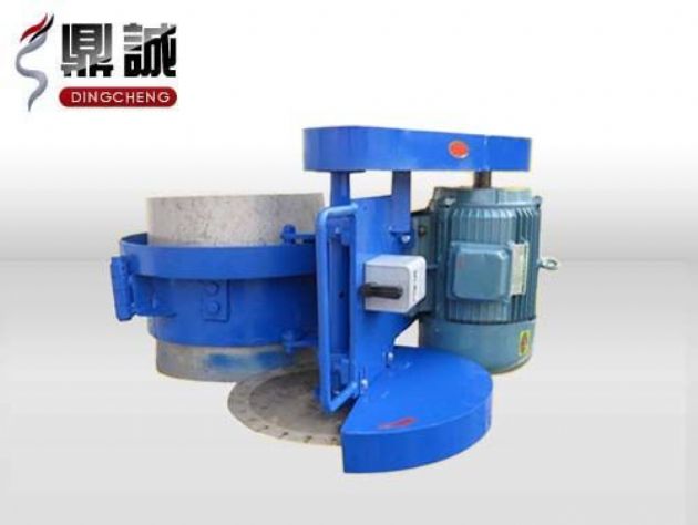 點(diǎn)擊查看詳細(xì)信息<br>標(biāo)題：卡箍式管樁切樁機(jī) 閱讀次數(shù)：13312