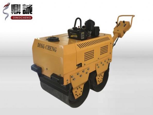 點(diǎn)擊查看詳細(xì)信息<br>標(biāo)題：DC-30C高配手扶式壓路機(jī) 閱讀次數(shù)：12188