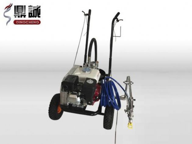 點(diǎn)擊查看詳細(xì)信息<br>標(biāo)題：冷噴式劃線(xiàn)機(jī) 閱讀次數(shù)：13182
