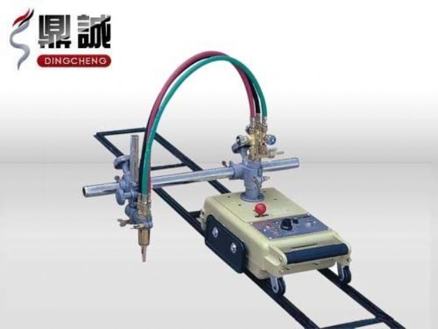 點(diǎn)擊查看詳細(xì)信息<br>標(biāo)題：半自動(dòng)火焰切割機(jī) 閱讀次數(shù)：4225