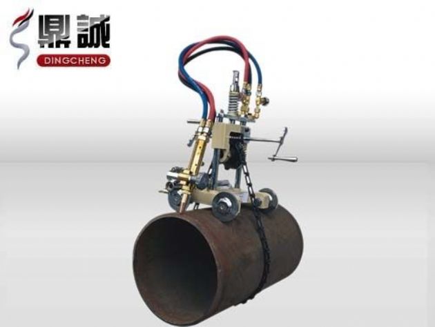 點(diǎn)擊查看詳細(xì)信息<br>標(biāo)題：手搖式管道切割機(jī) 閱讀次數(shù)：4472