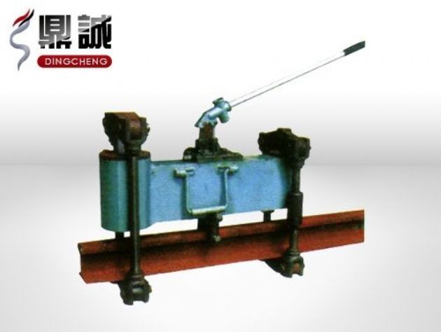 點擊查看詳細(xì)信息<br>標(biāo)題：液壓校正機 閱讀次數(shù)：3948
