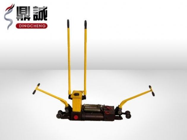 點擊查看詳細(xì)信息<br>標(biāo)題：軌縫調(diào)整器 閱讀次數(shù)：4134