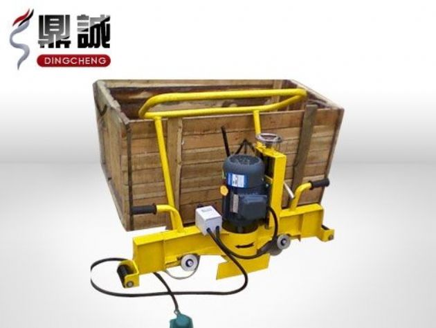 點擊查看詳細(xì)信息<br>標(biāo)題：電動鋼軌打磨機 閱讀次數(shù)：4312