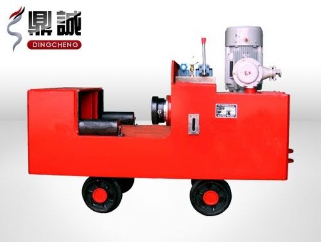 點(diǎn)擊查看詳細(xì)信息<br>標(biāo)題：液壓校直機(jī) 閱讀次數(shù)：4194