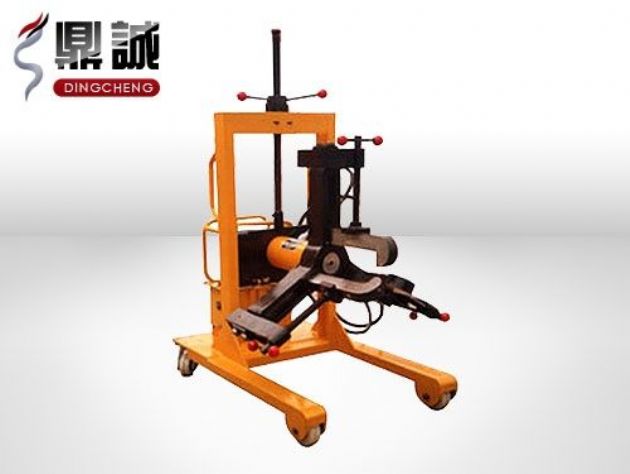 點擊查看詳細信息<br>標題：電動升降拔輪器 閱讀次數(shù)：4472