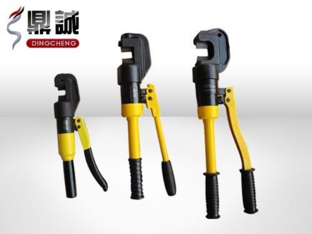 點(diǎn)擊查看詳細(xì)信息<br>標(biāo)題：液壓鋼筋剪 閱讀次數(shù)：4220