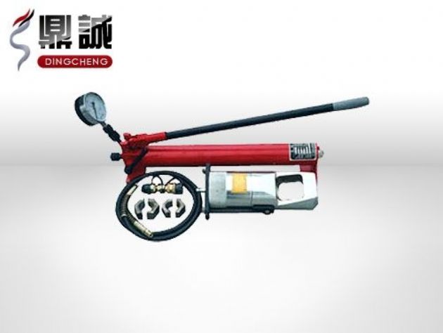 點(diǎn)擊查看詳細(xì)信息<br>標(biāo)題：液壓螺帽破切器 閱讀次數(shù)：4465