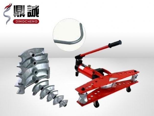 點擊查看詳細信息<br>標題：手動液壓彎管機 閱讀次數(shù)：4518