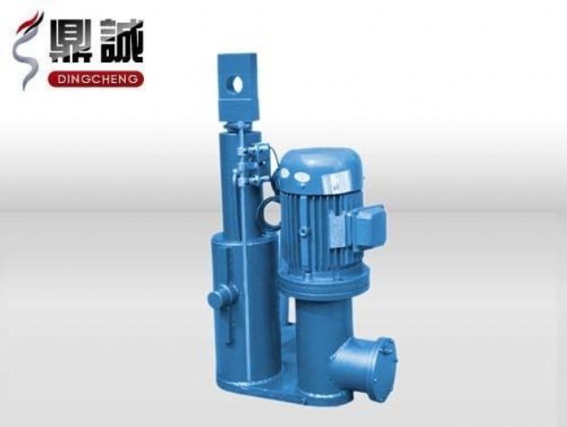 點(diǎn)擊查看詳細(xì)信息<br>標(biāo)題：平行式電液推桿 閱讀次數(shù)：4809