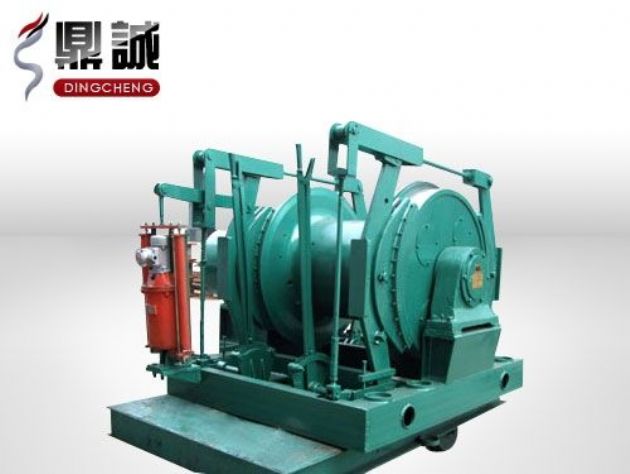 點(diǎn)擊查看詳細(xì)信息<br>標(biāo)題：JD系列調(diào)度絞車(chē) 閱讀次數(shù)：5213