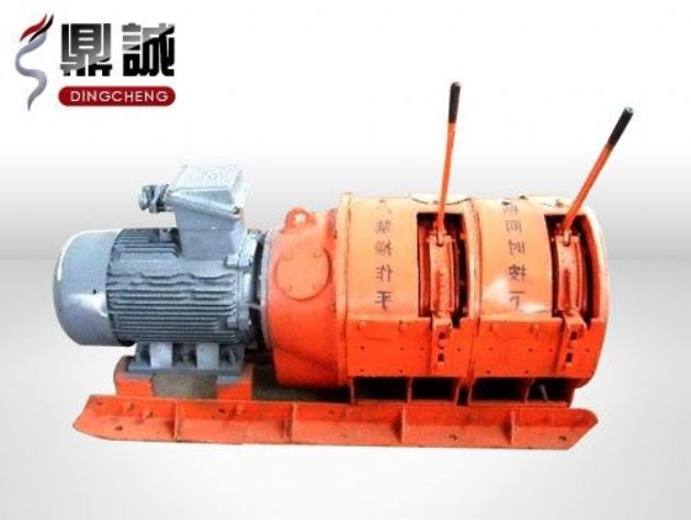 點(diǎn)擊查看詳細(xì)信息<br>標(biāo)題：2JPB系列耙礦絞車(chē) 閱讀次數(shù)：5477
