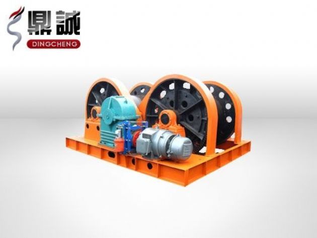點(diǎn)擊查看詳細(xì)信息<br>標(biāo)題：JZ系列鑿井絞車(chē) 閱讀次數(shù)：5676