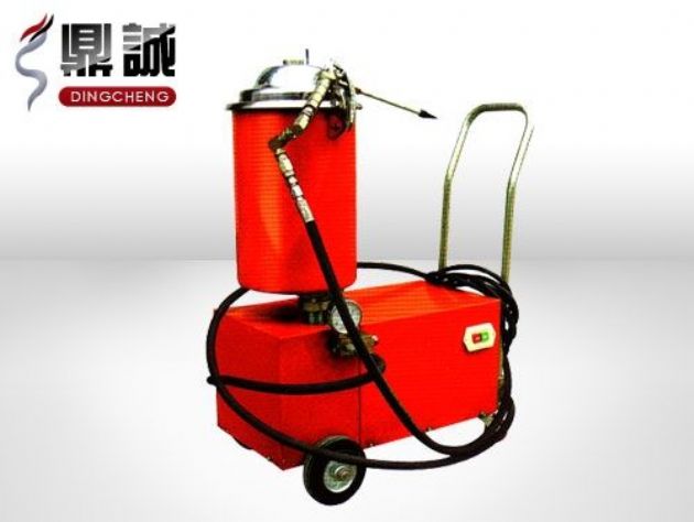 點擊查看詳細信息<br>標題：TZ-3電動注油機 閱讀次數(shù)：4217