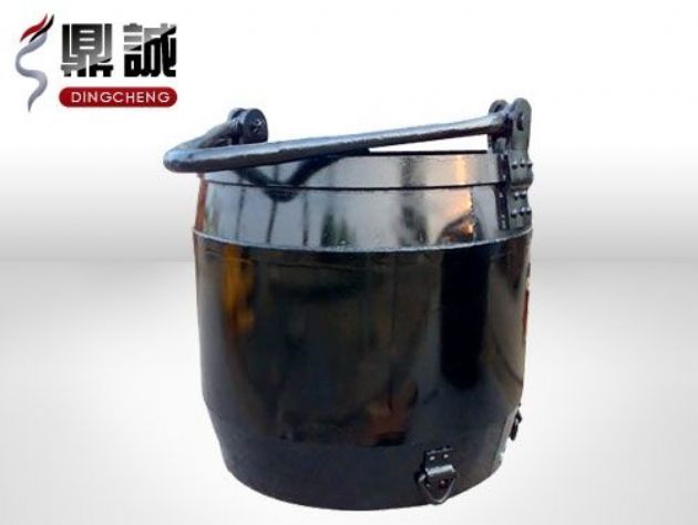點(diǎn)擊查看詳細(xì)信息<br>標(biāo)題：礦用吊桶 閱讀次數(shù)：6042