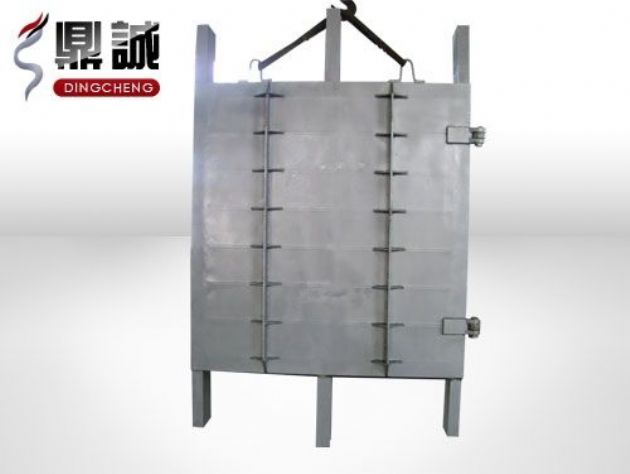 點(diǎn)擊查看詳細(xì)信息<br>標(biāo)題：礦用防水密閉門(mén) 閱讀次數(shù)：6694