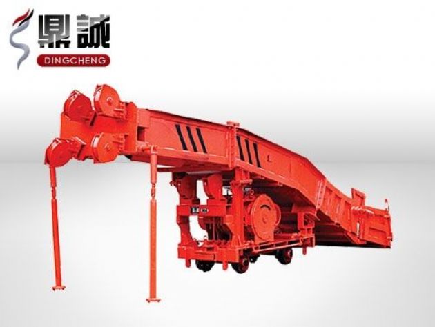 點(diǎn)擊查看詳細(xì)信息<br>標(biāo)題：耙斗裝巖機(jī) 閱讀次數(shù)：6058