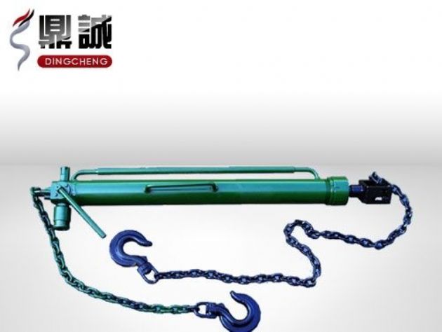 點(diǎn)擊查看詳細(xì)信息<br>標(biāo)題：液壓快速回柱器 閱讀次數(shù)：4545